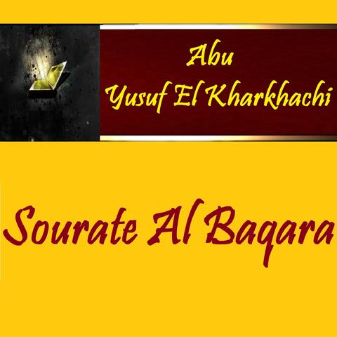 Sourate Al Baqara
