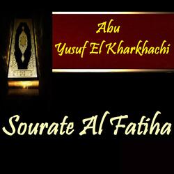 Sourate Al Fatiha