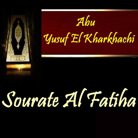 Sourate Al Fatiha