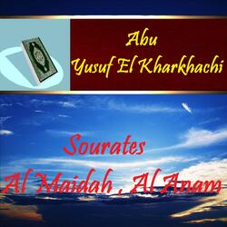 Sourate Al Anam , Pt. 2