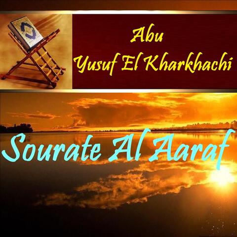 Sourate Al Aaraf