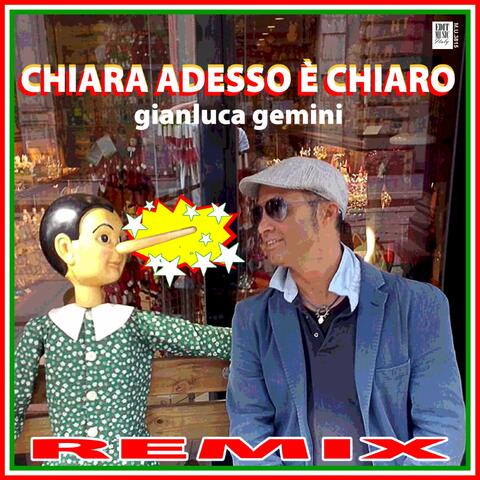 Chiara adesso è chiaro