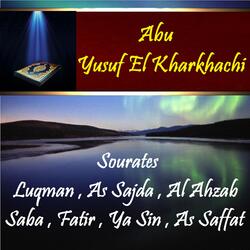 Sourate As Sajda
