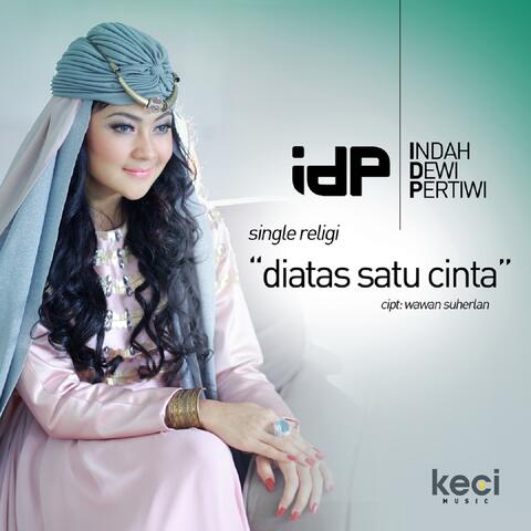Di Atas Satu Cinta
