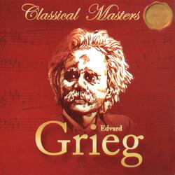 Peer Gynt Suite No. 2, Op. 55: Solveig's Song