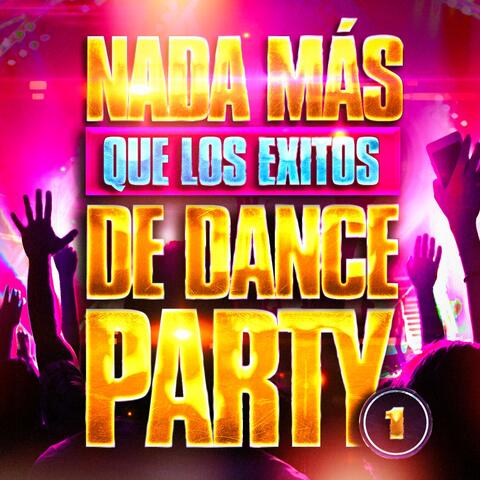 Exitos Actuales