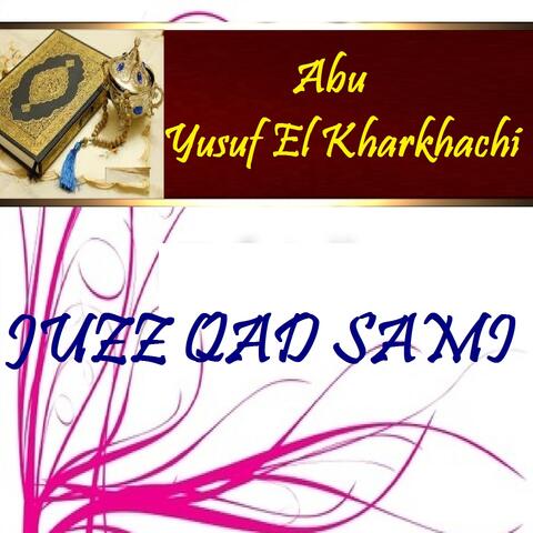 JUZZ QAD SAMI