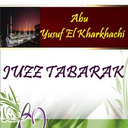 Sourate Al Muddathir
