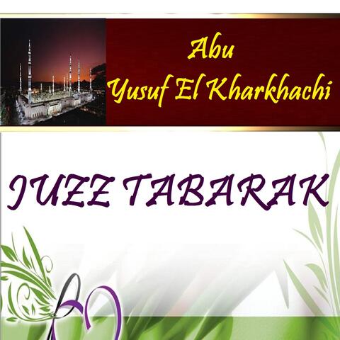 JUZZ TABARAK