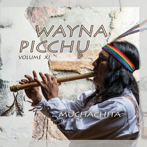 Muchachita, Vol. 11