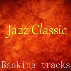 Backin Track Jazz Satin Doll