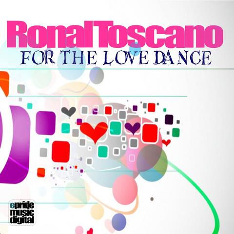 For the Love Dance