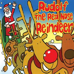 Rudolf the Red Nose Reindeer