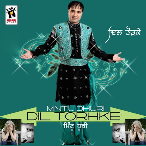 Dil Torhke