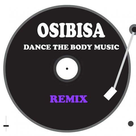 Dance the Body Music
