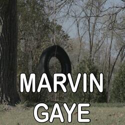 Marvin Gaye - Tribute to Charlie Puth and Meghan Trainor