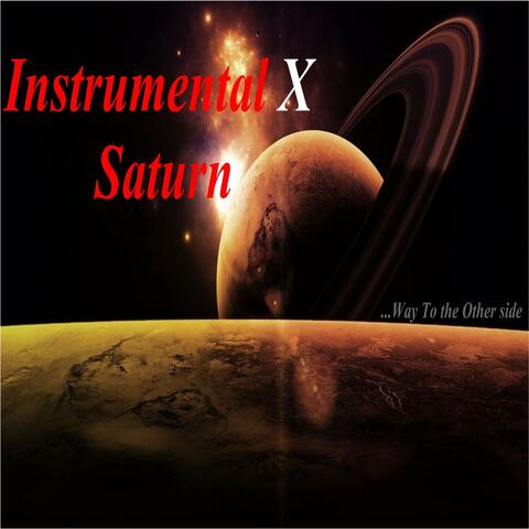 Instrumental X