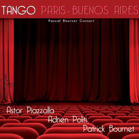Tango Paris - Buenos Aires