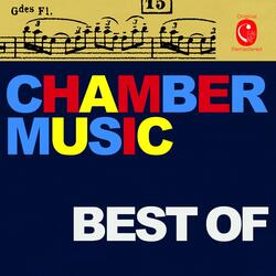 Sonate pour deux clarinettes, Op. 7: Andante