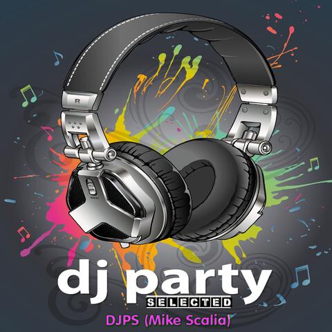 DJ Party Selected, Vol. 1