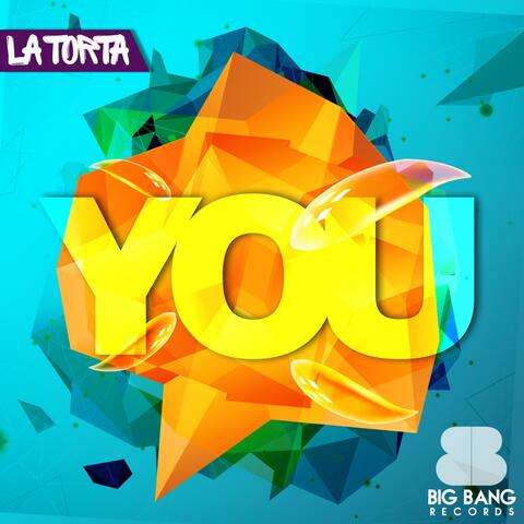 You