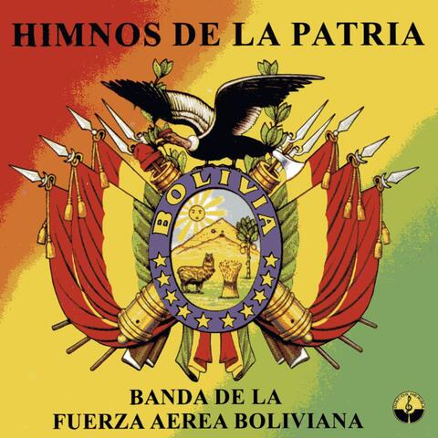 Himnos de la Patria