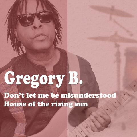 Don't Let Me Be Misunderstood / House of the Rising Sun