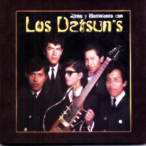 Ritmo y Movimiento Con los Datsun´s