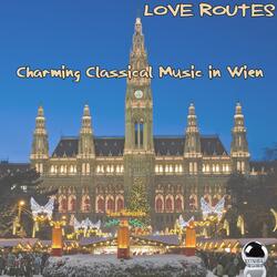 Romantic for Oboe and Harpsichord