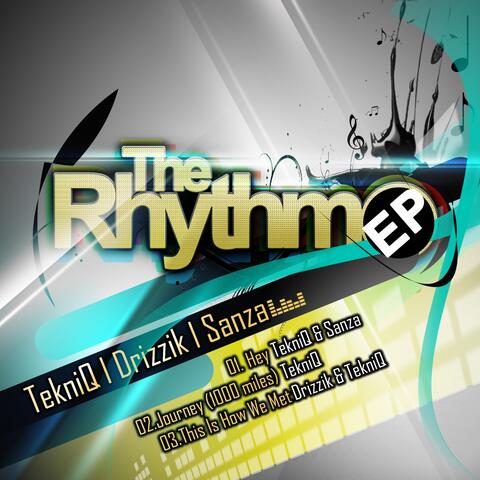 The Rhythm EP