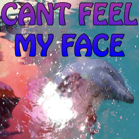 Can't Feel My Face - Tribute to The Weeknd