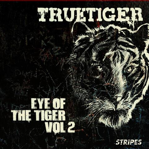 Eye of the Tiger, Vol. 2