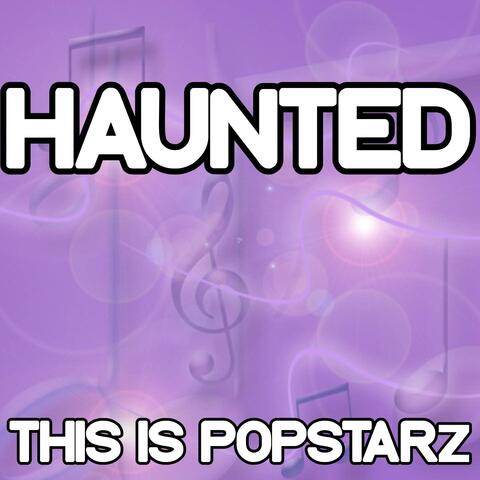 Haunted - A Tribute to Beyonce