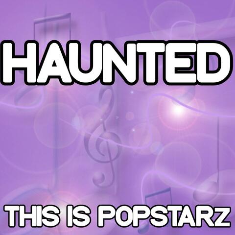 Haunted - A Tribute to Beyonce