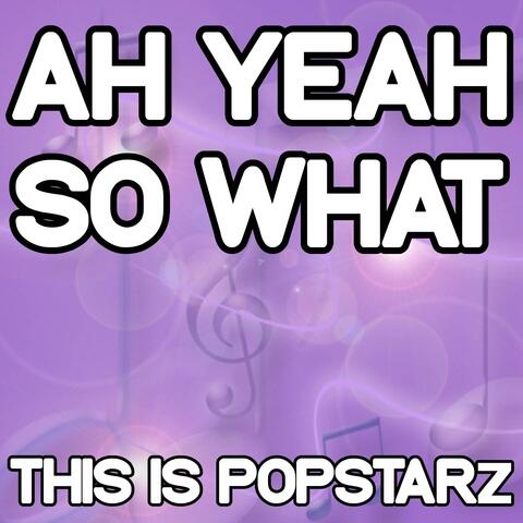 Ah Yeah so What - A Tribute to Will Sparks and Wiley & Elen Levon