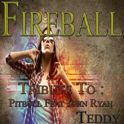 Fireball