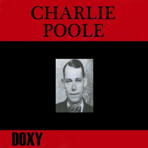 Charlie Poole