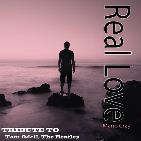 Real Love: Tribute to Tom Odell, The Beatles