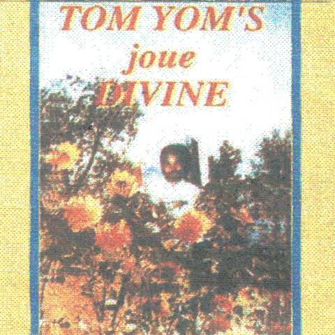 Divine, vol. 1