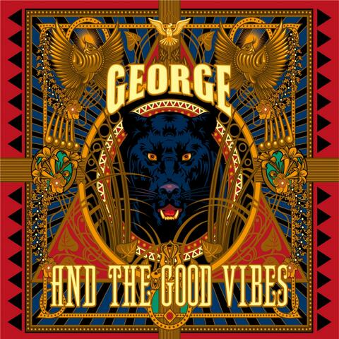George and the Good Vibes