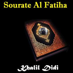 Sourate Al Fatiha