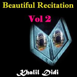 Recitation, Pt.2