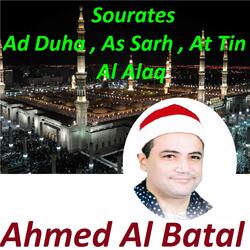 Sourate At Tin