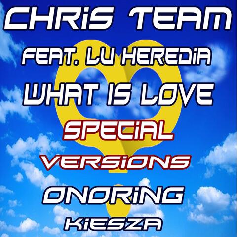 What Is Love