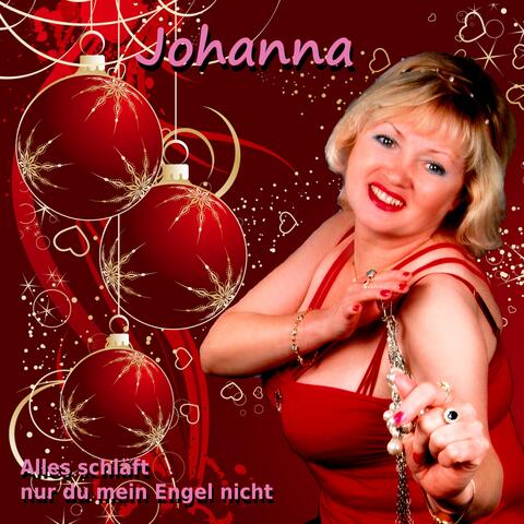 Alles schläft aber Du mein Engel nicht