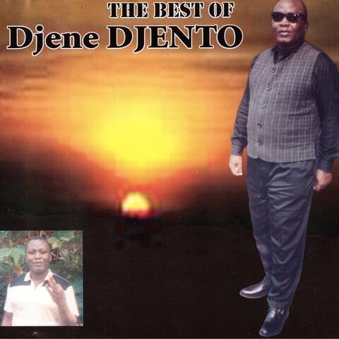 The Best of Djene Djento