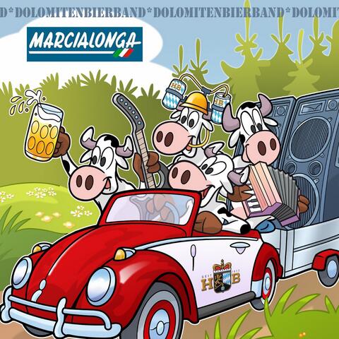 Marcialonga
