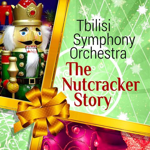 The Nutcracker Story