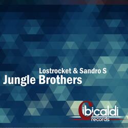 Jungle Brothers