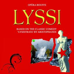 Lyssi: The Lawyer's Act